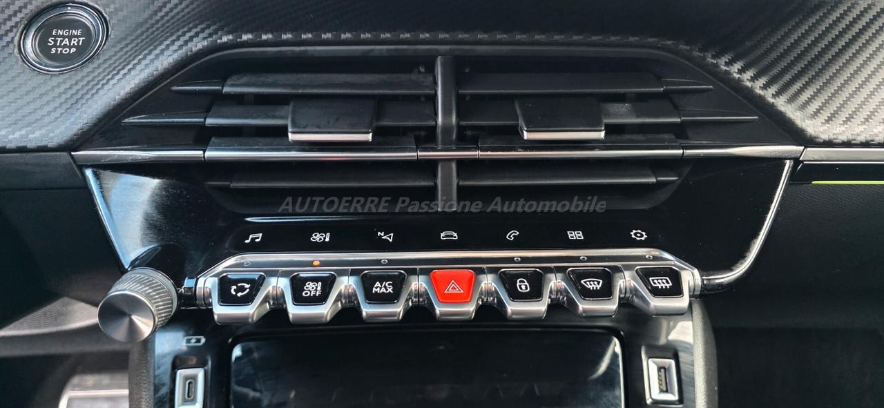 Peugeot 2008 PureTech 130 S&S GT