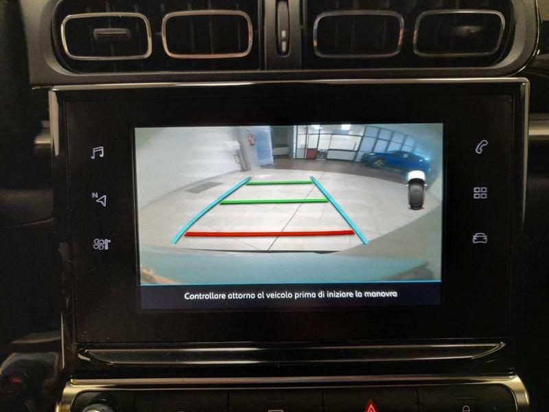 Citroën C3 C3 1.2 82cv Shine GPL