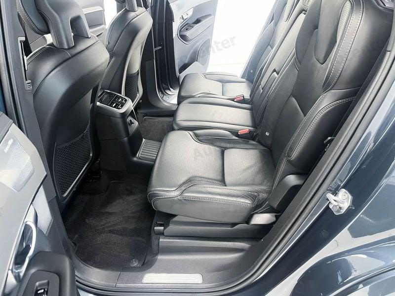 Volvo XC90 XC90T8 PLUG IN AWD AUT 7 POSTI INSCRIPTION
