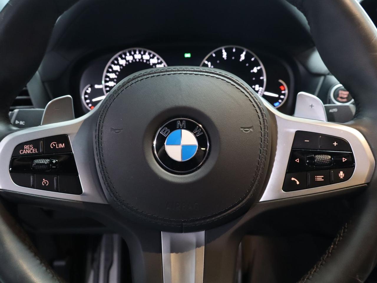 Bmw X4 M Sport 20 d #10223