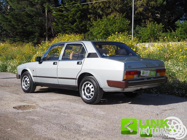 ALFA ROMEO Alfetta 2.0 Quadrifoglio Oro