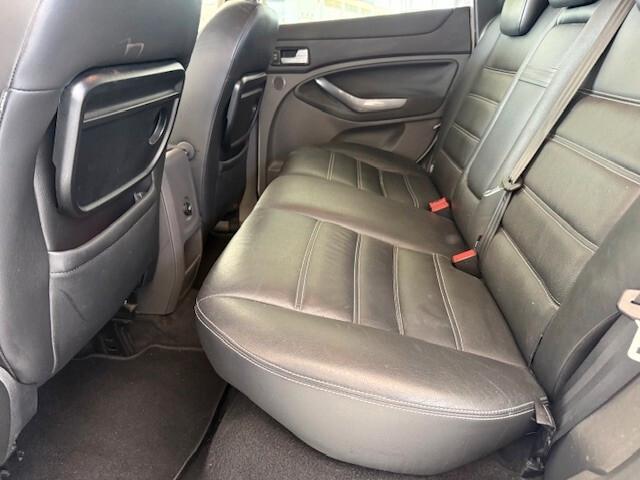 Ford Kuga 2.0 TDCi 163 CV 4WD Titanium 2011