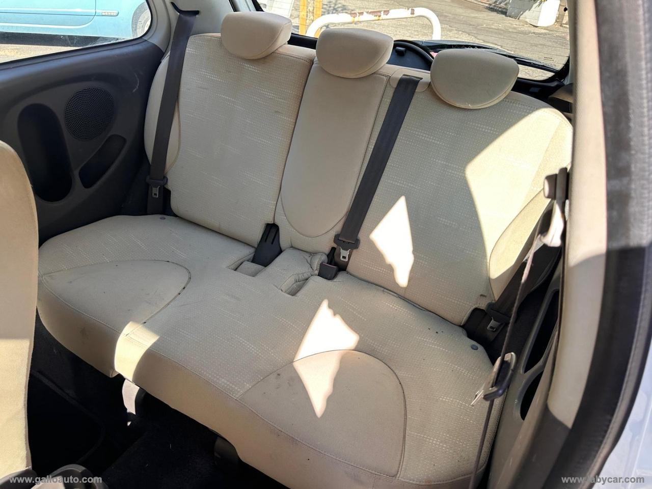 NISSAN Micra 1.2 3p. 25th
