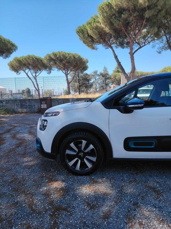 Citroën C3 C3 p.t. 83 S&S Shine