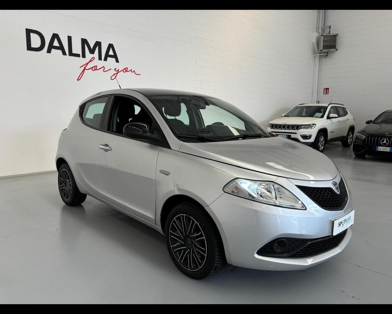 LANCIA Ypsilon III - Ypsilon 1.2 Gold s&s 69cv my19