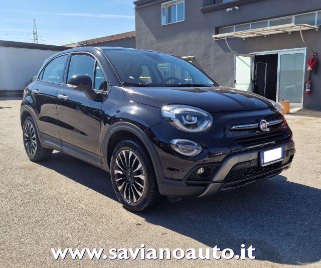 FIAT 500X 1.3 MultiJet 95 CV City Cross