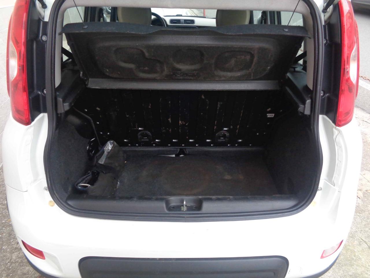 Fiat Panda 1.3 MJT 95CV 4x4 (Finanziabile)