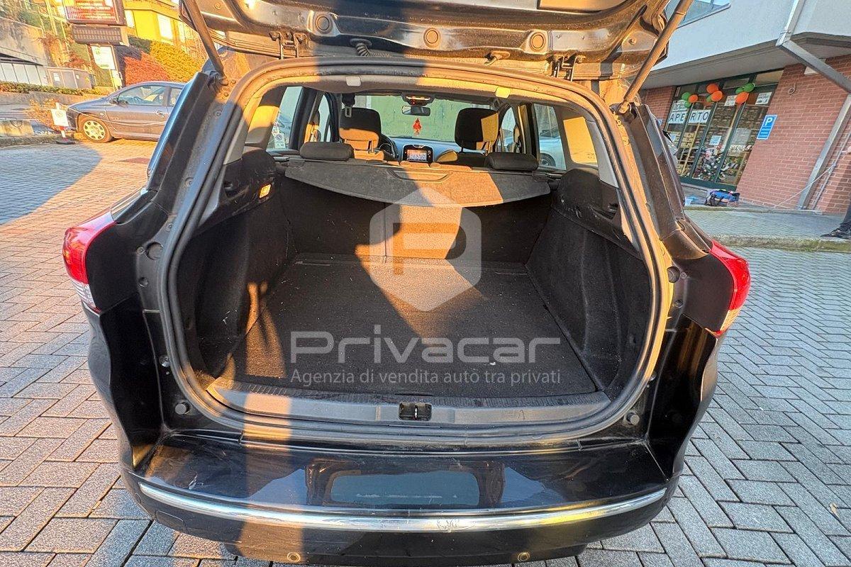 RENAULT Clio 1.5 dCi 8V 90CV EDC 5 porte Energy