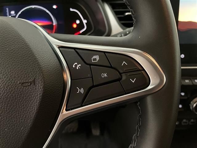 RENAULT Captur 1.6 E-Tech full hybrid Equilibre 145cv auto