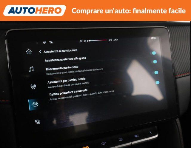 MG ZS 1.5 VTi-tech Luxury
