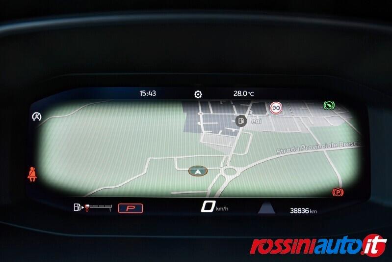 CUPRA FORMENTOR 2.0 TDI 150 CV DSG DRIVE + TECH PACK 12" + R19 BI-