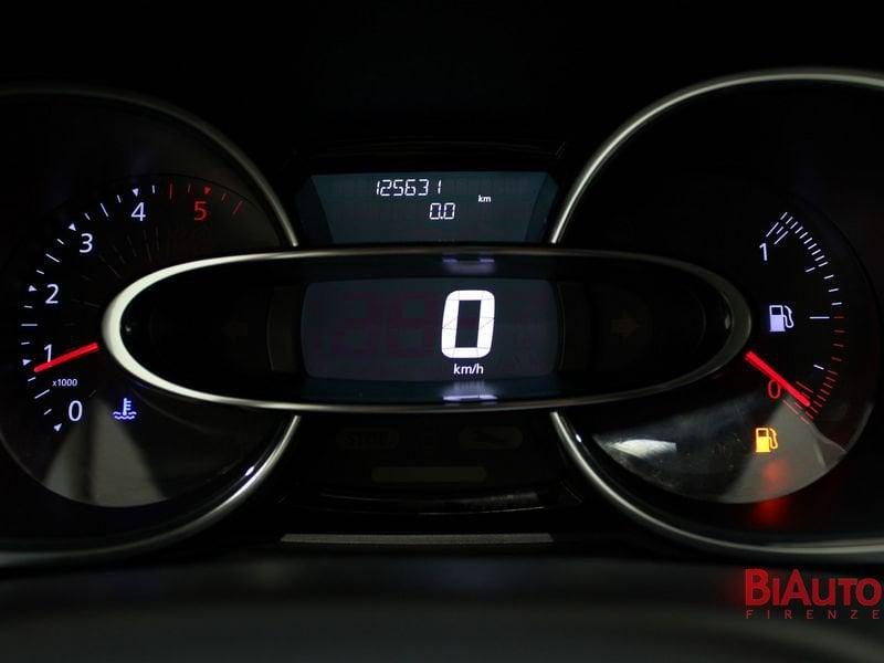 Renault Clio Sporter dCi 8V 75CV Start&Stop Energy Zen