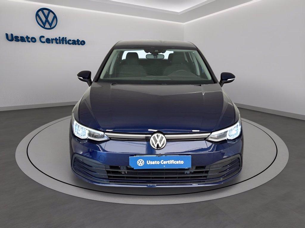 VOLKSWAGEN Golf 1.0 tsi evo life 110cv del 2023