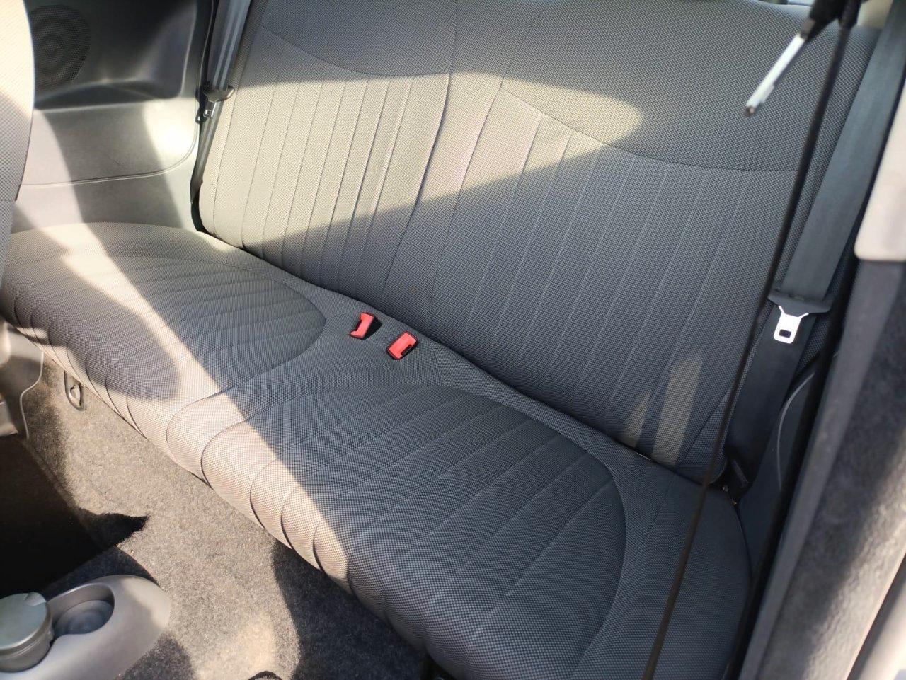 Fiat 500 1.2 easypower Lounge Gpl 69cv