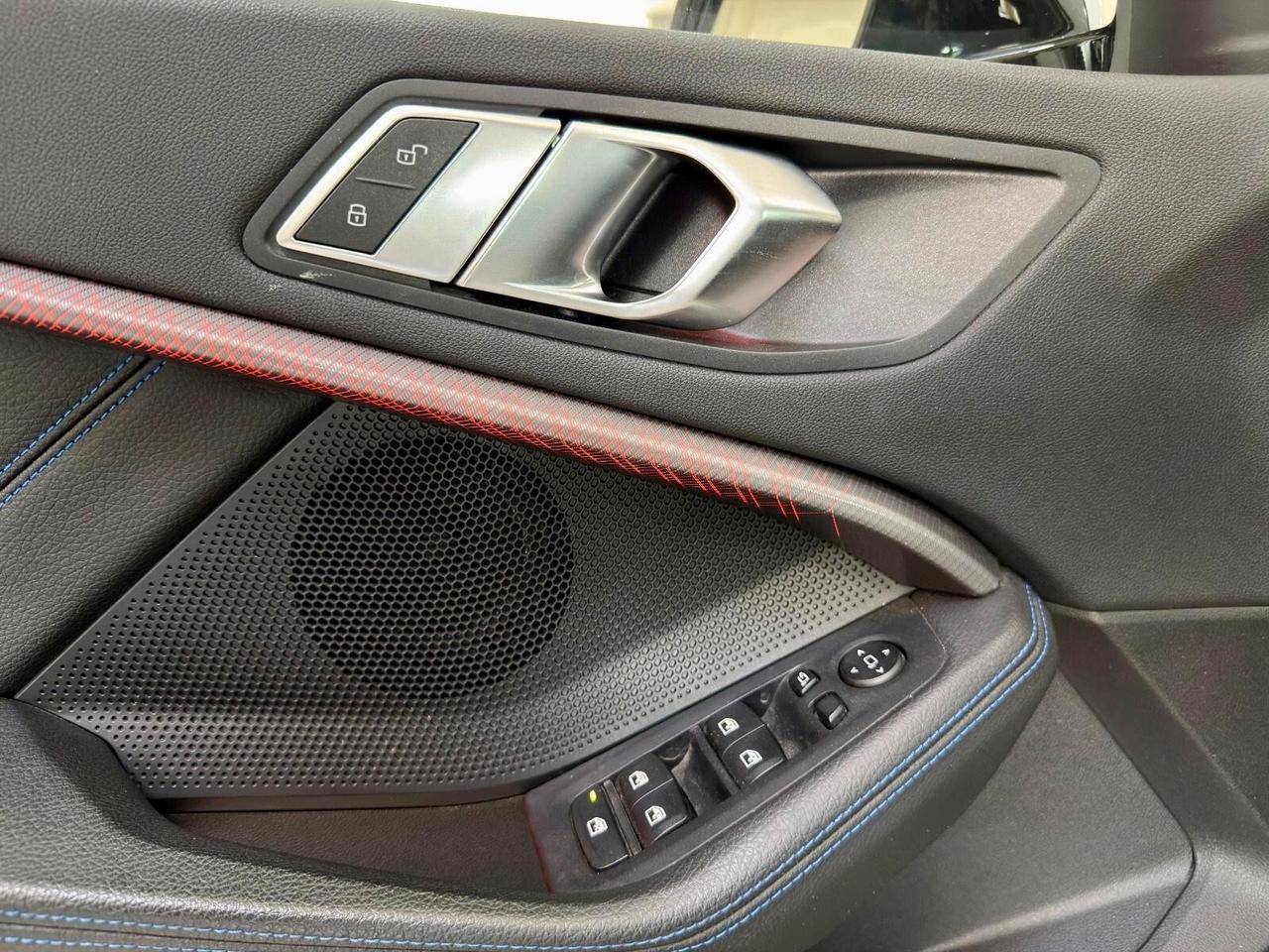 Bmw 116 116d 1.5 116CV 5p. Msport 2021