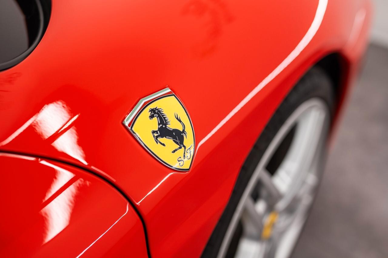 Ferrari F430 F1 FULL