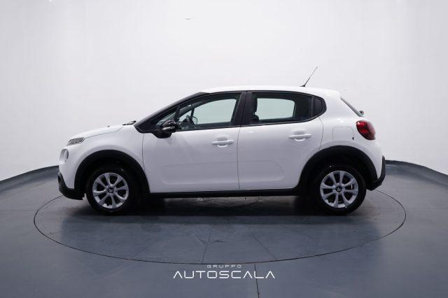 CITROEN C3 1.2 PureTech 82cv S&S Business