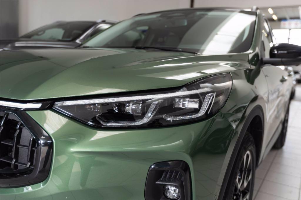 FORD Kuga 2.5 full hybrid Active X 2wd 180cv auto del 2024