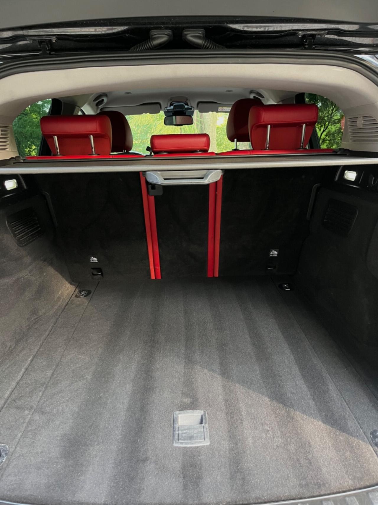 Alfa Romeo Stelvio 2.2 TOTAL BLACK 210 CV AT8 Q4 Executive