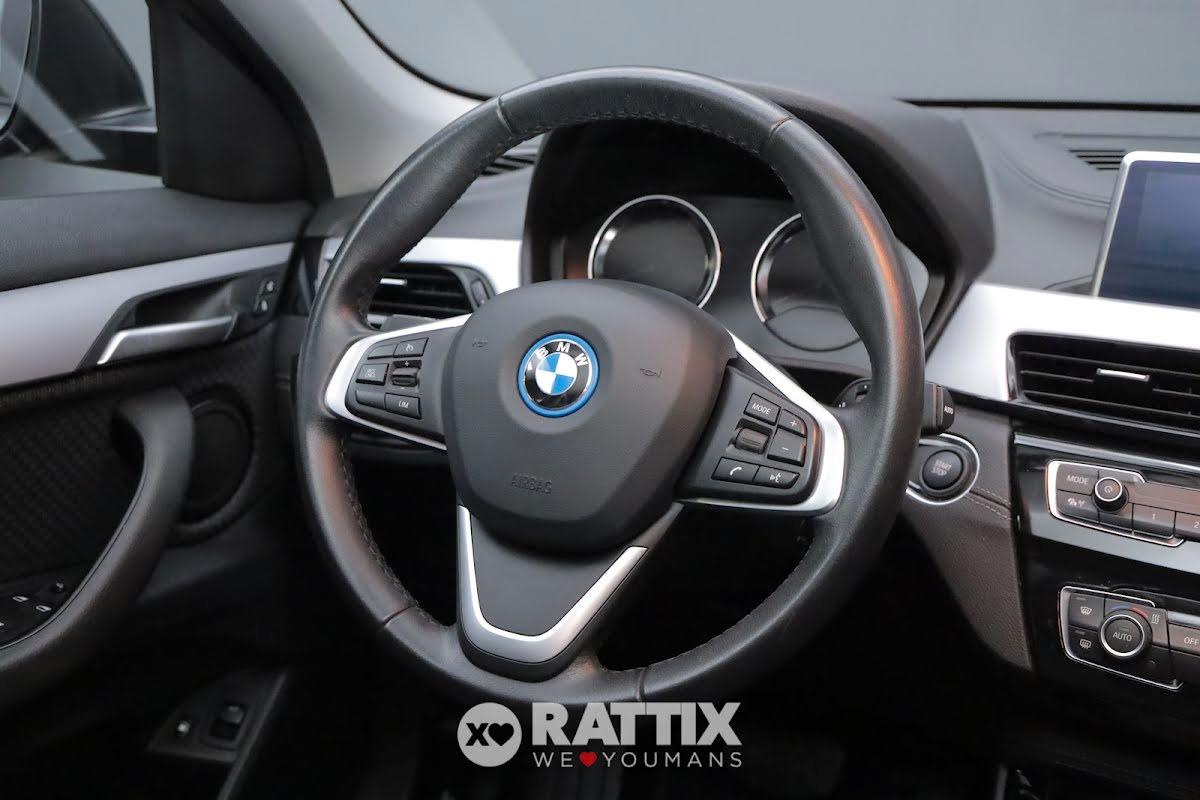 BMW X2 1.5 xdrive25e Business X auto