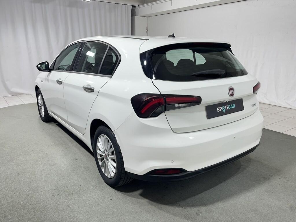 Fiat Tipo 5p 1.0 Life 100cv