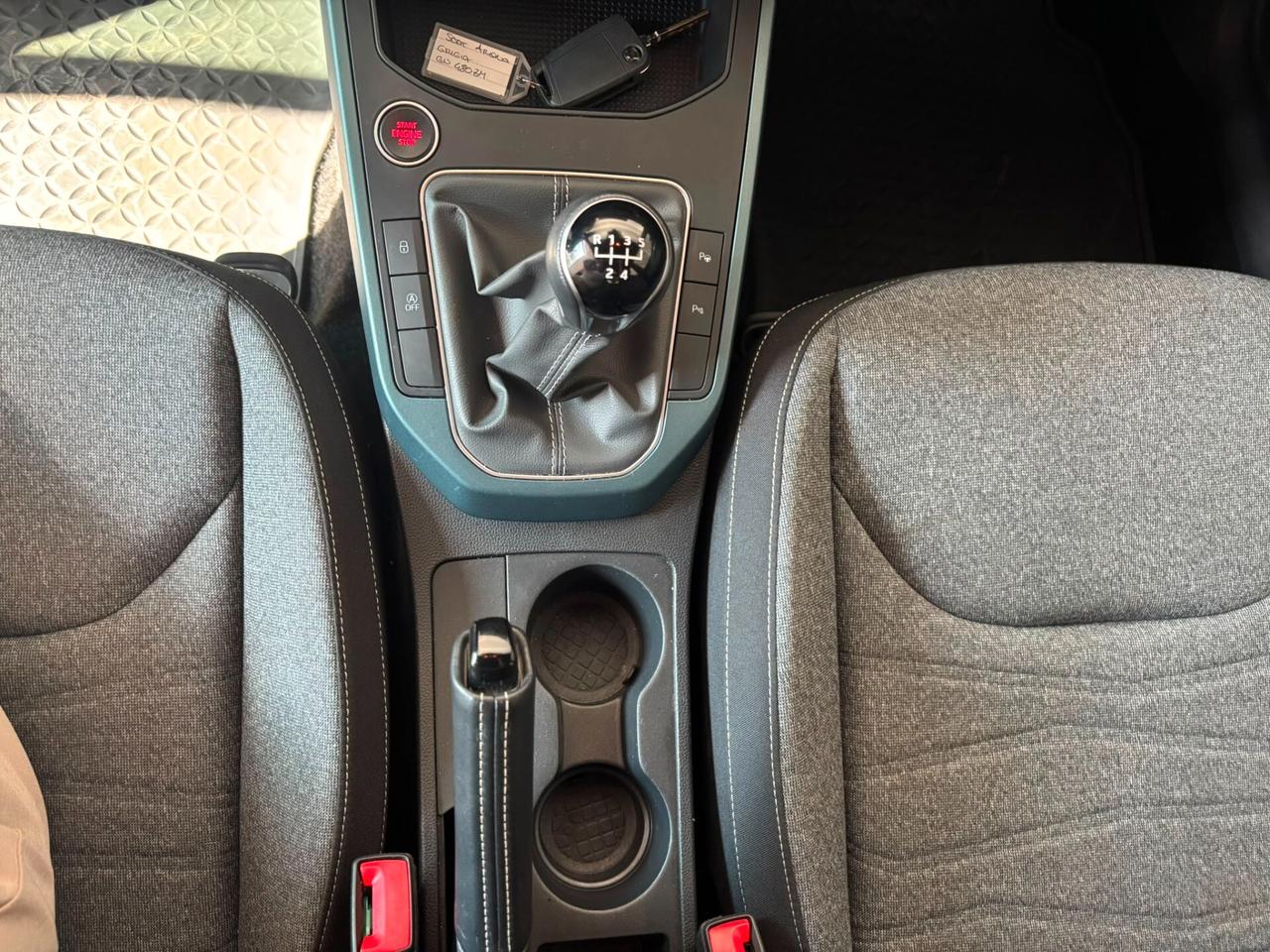 Seat Arona 1.0 EcoTSI XPERIENCE
