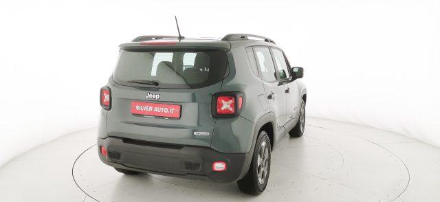 JEEP Renegade 1.6 Mjt 120 CV Longitude