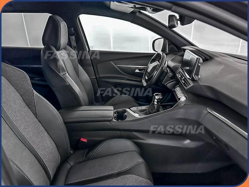 Peugeot 5008 5008 1.2 puretech t Allure Pack s&s 130cv 7posti