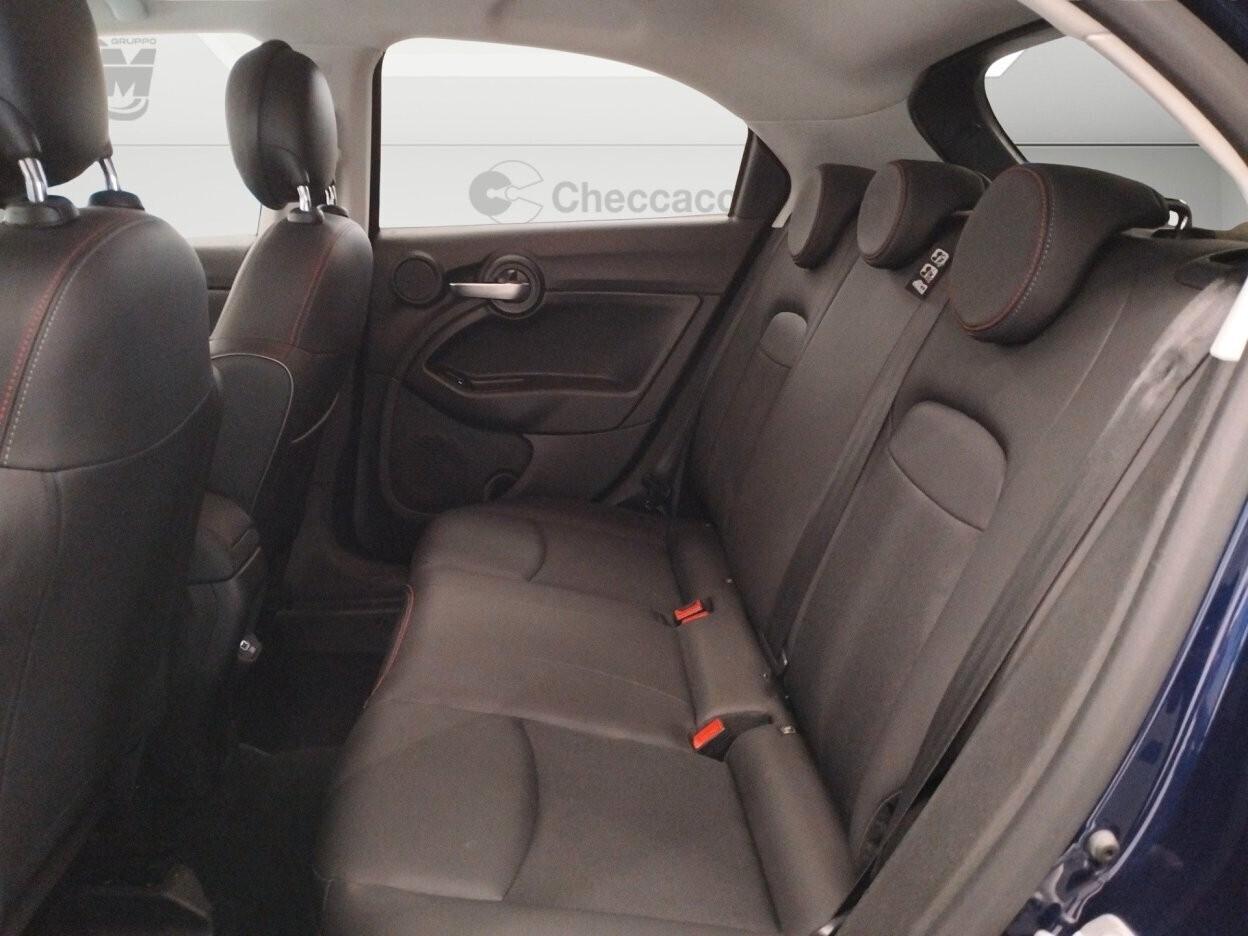 Fiat 500X 1.3 MultiJet 95 CV Sport * 33.000 KM * 2024 *