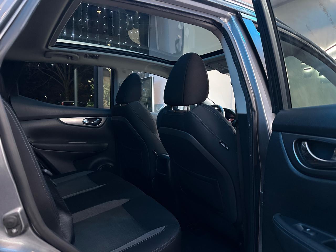 Nissan Qashqai 1.5 dCi 115 CV N-Connecta