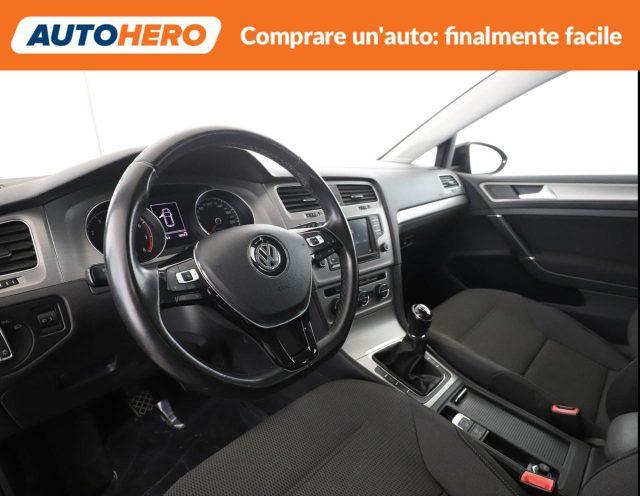 VOLKSWAGEN Golf 1.4 TSI 125 CV 5p. Comfortline BlueMotion Technolo