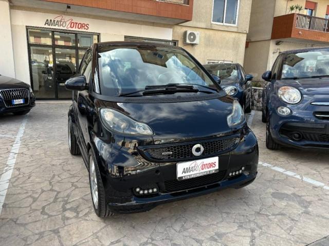 Smart Fortwo 1.0 Brabus 98cv