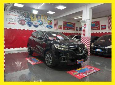 Renault Kadjar 1.5 dCi 110cv Energy Bose - 2017