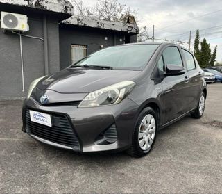 Toyota Yaris 1.5h Lounge 5p