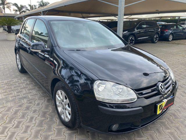 VOLKSWAGEN Golf 1.9 TDI DPF 5p. Sportline