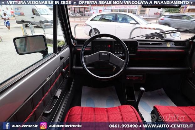 FIAT Panda 4X4 Edizione Limitata Nuova 4x4