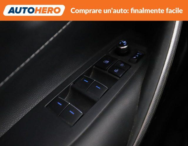 TOYOTA Corolla 2.0 Hybrid Lounge