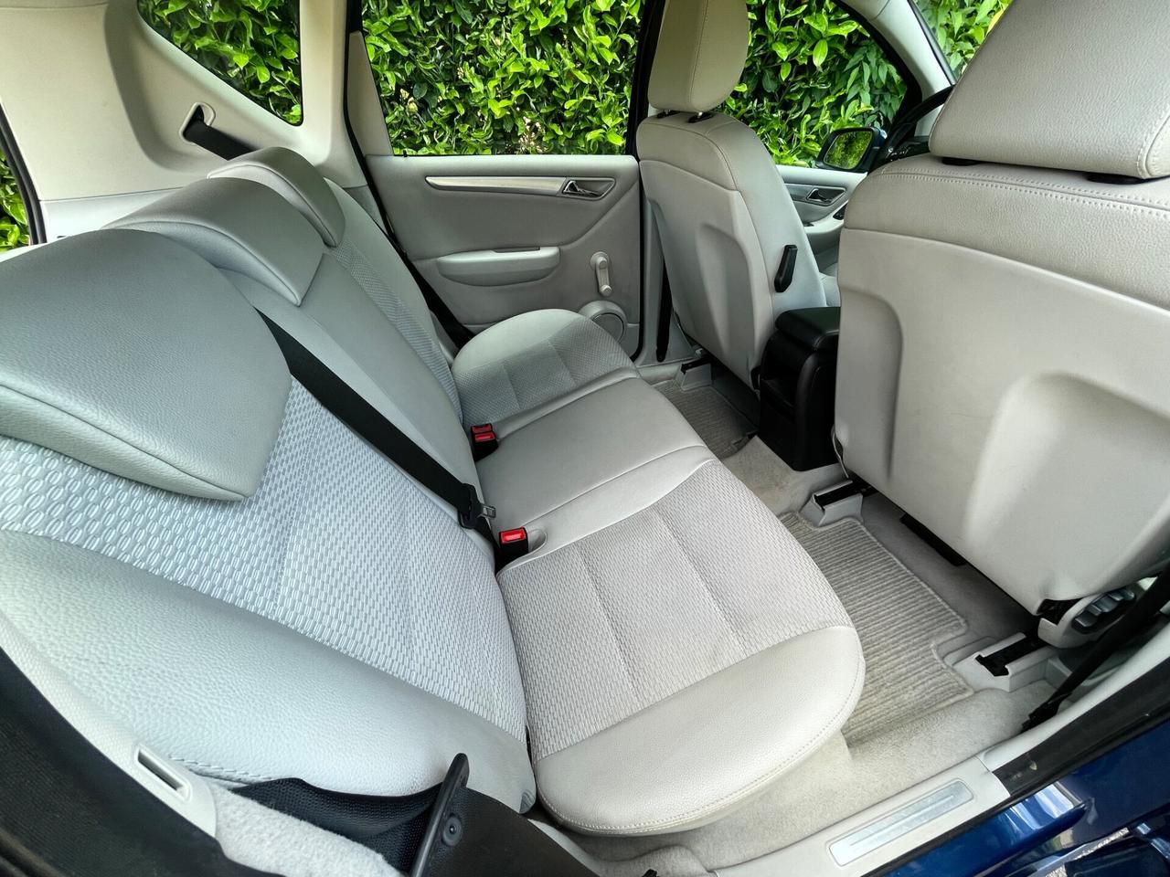 Mercedes-benz A 160 BlueEFFICIENCY *UNICO PROPRIETARIO*