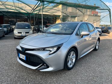 Toyota Corolla 1.8 Hybrid Business