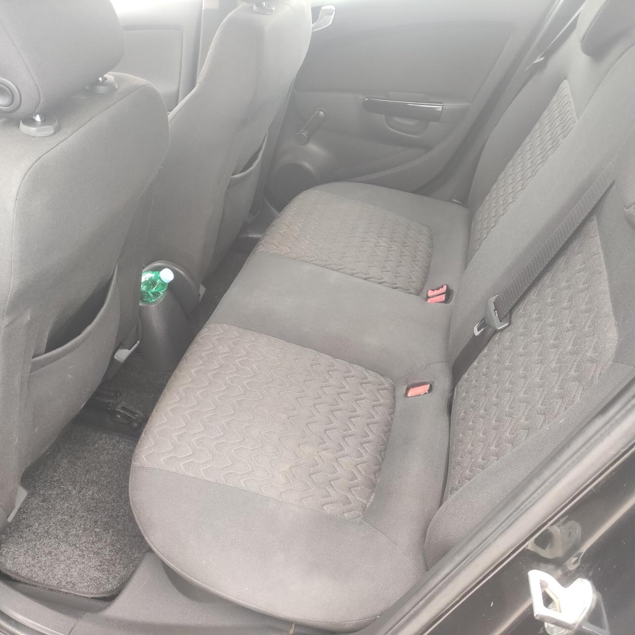 Opel Corsa 1.2 5 porte Ecotec