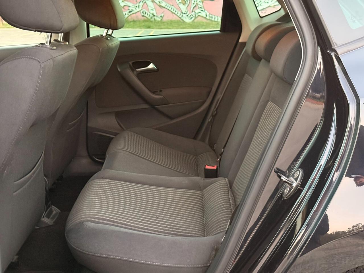 Volkswagen Polo 1.6 GPL GARANZIA DI 1 ANNO