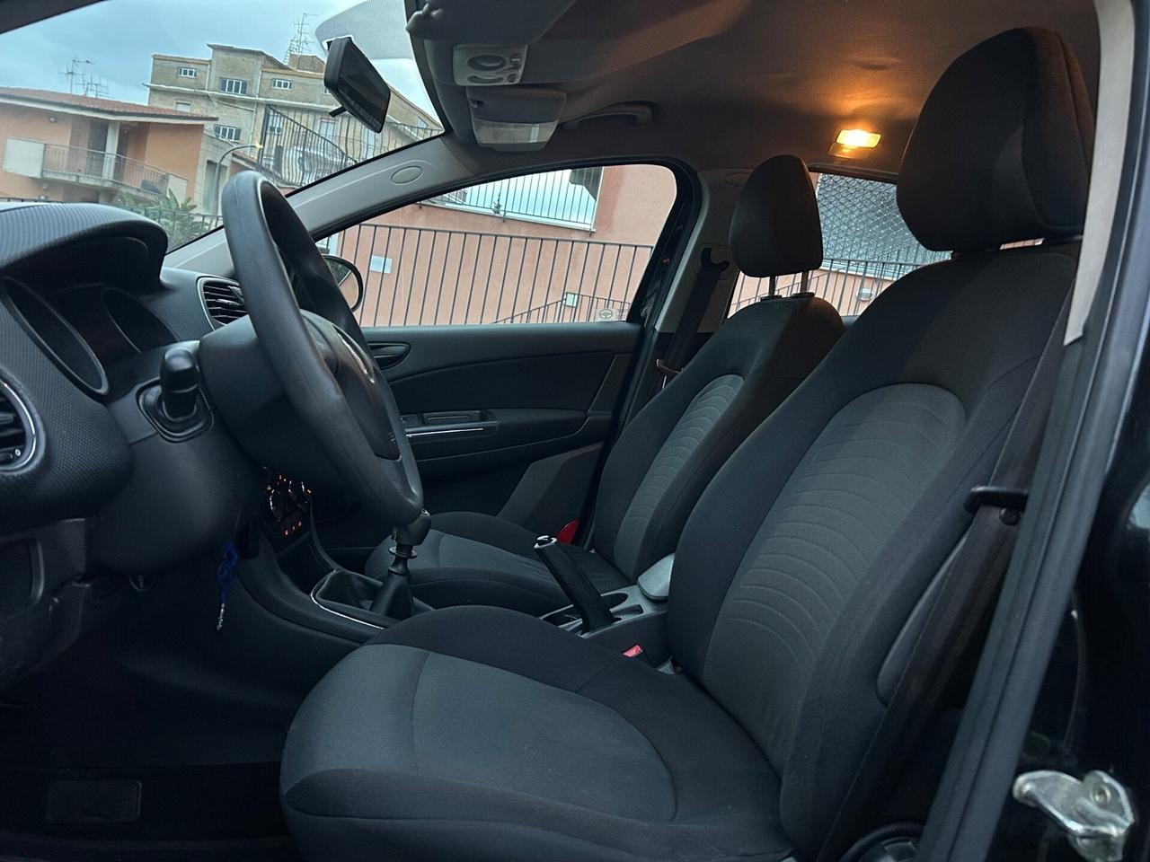 Fiat Bravo 1.6 MJT garanzia 22 mesi