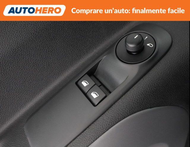 TOYOTA Proace City Verso 1.2 110 CV S&S L1 Lounge