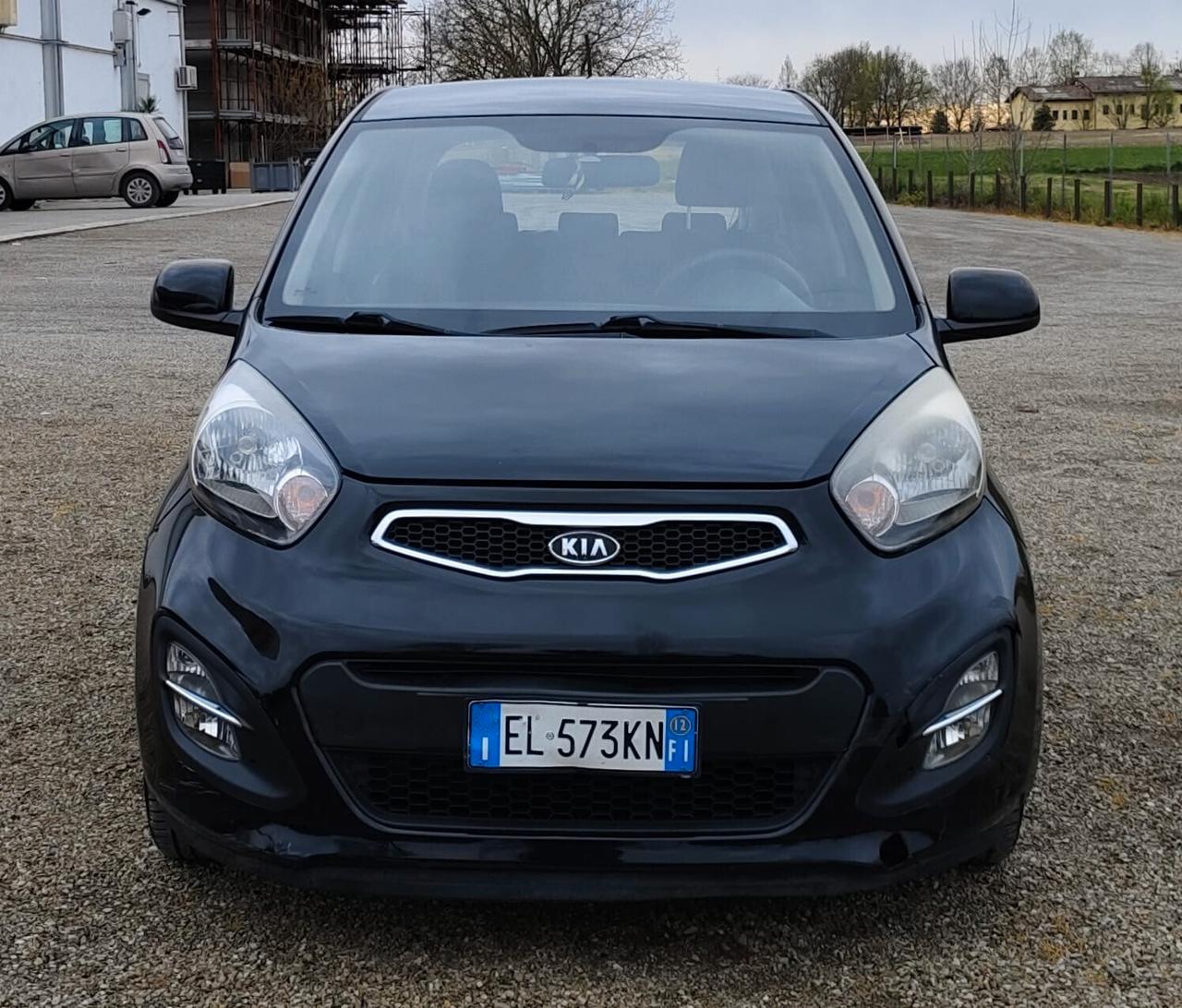 Kia Picanto 1.0 12V 5 porte Style