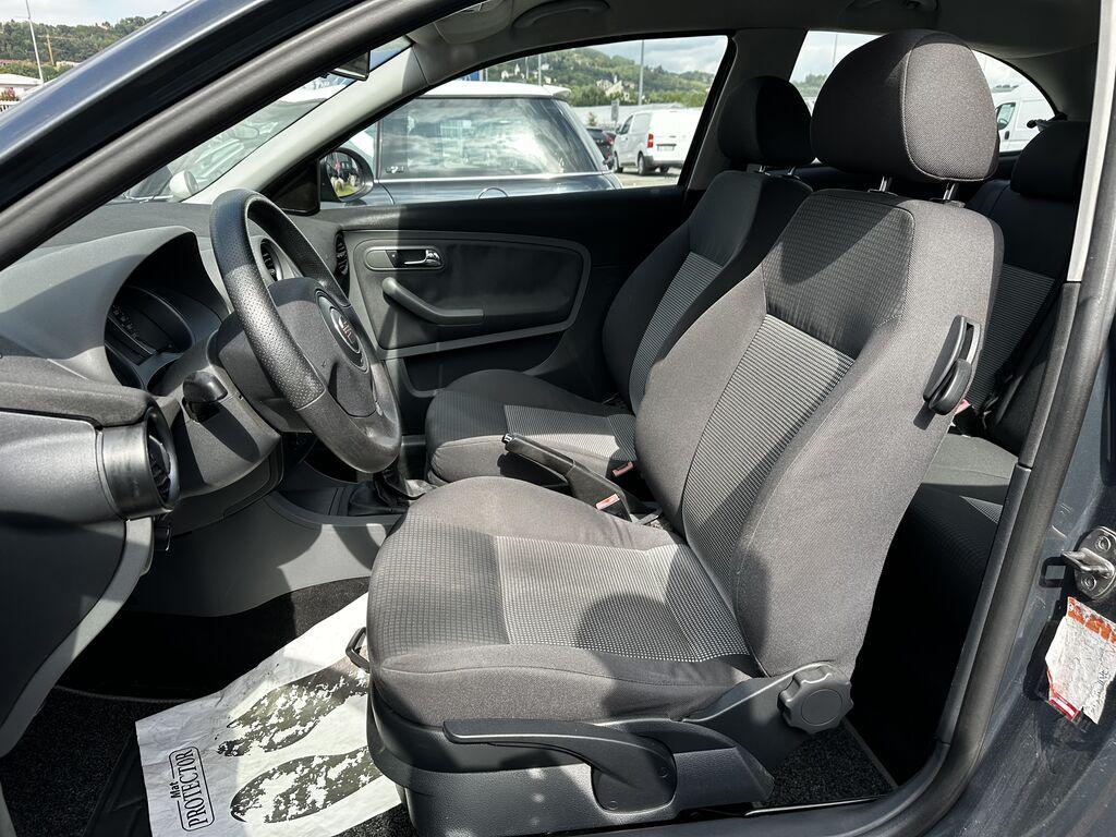 Seat Ibiza 1.4 Stylance