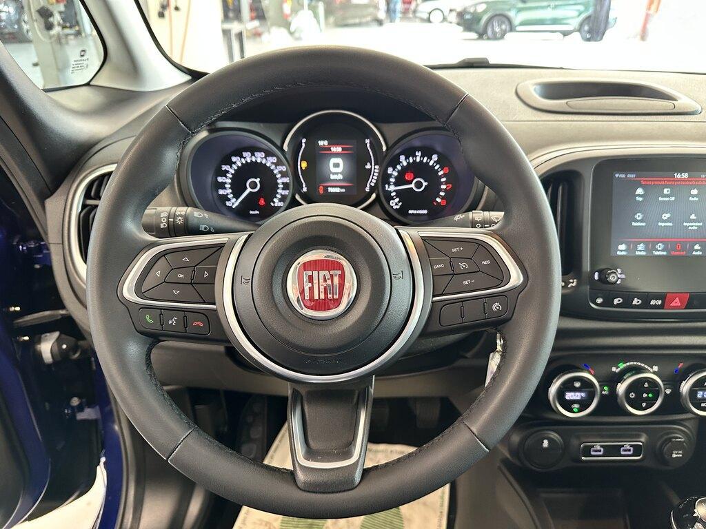 Fiat 500L 1.4
