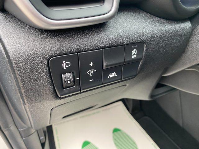 KIA Sportage 1.6 CRDI 136 CV DCT7 2WD Mild Hybrid