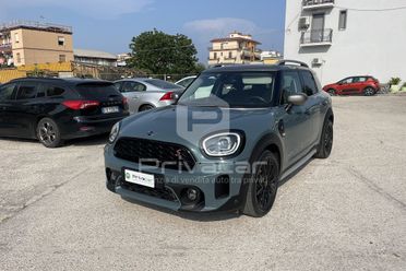 MINI Mini 2.0 Cooper SD Hype Countryman ALL4 Automatica