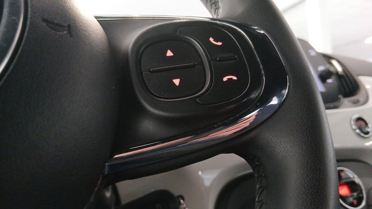 FIAT 500 (2015-2024) - 500 1.0 Hybrid