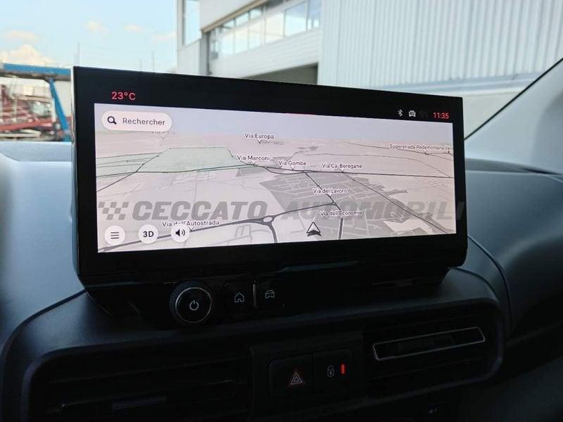 FIAT Doblò Doblo Passo Corto 1.5 d Doblo 100cv